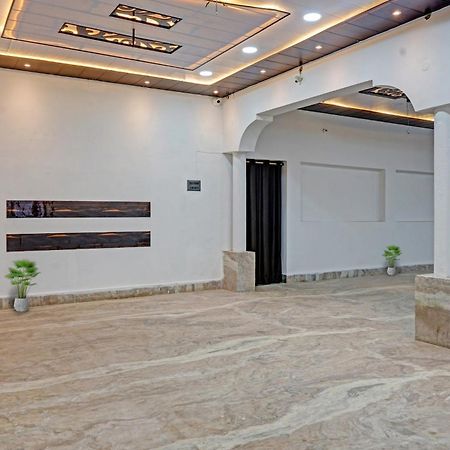 Super Hotel O Well Quest Palace Private Limited Patna  Exterior photo