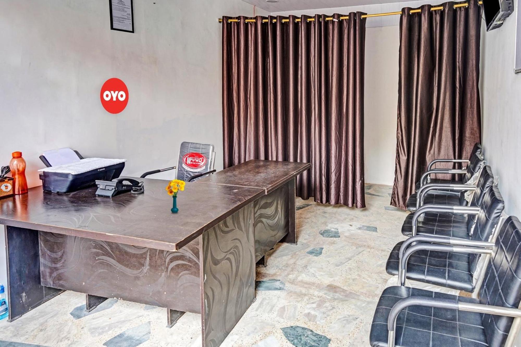 Super Hotel O Well Quest Palace Private Limited Patna  Exterior photo