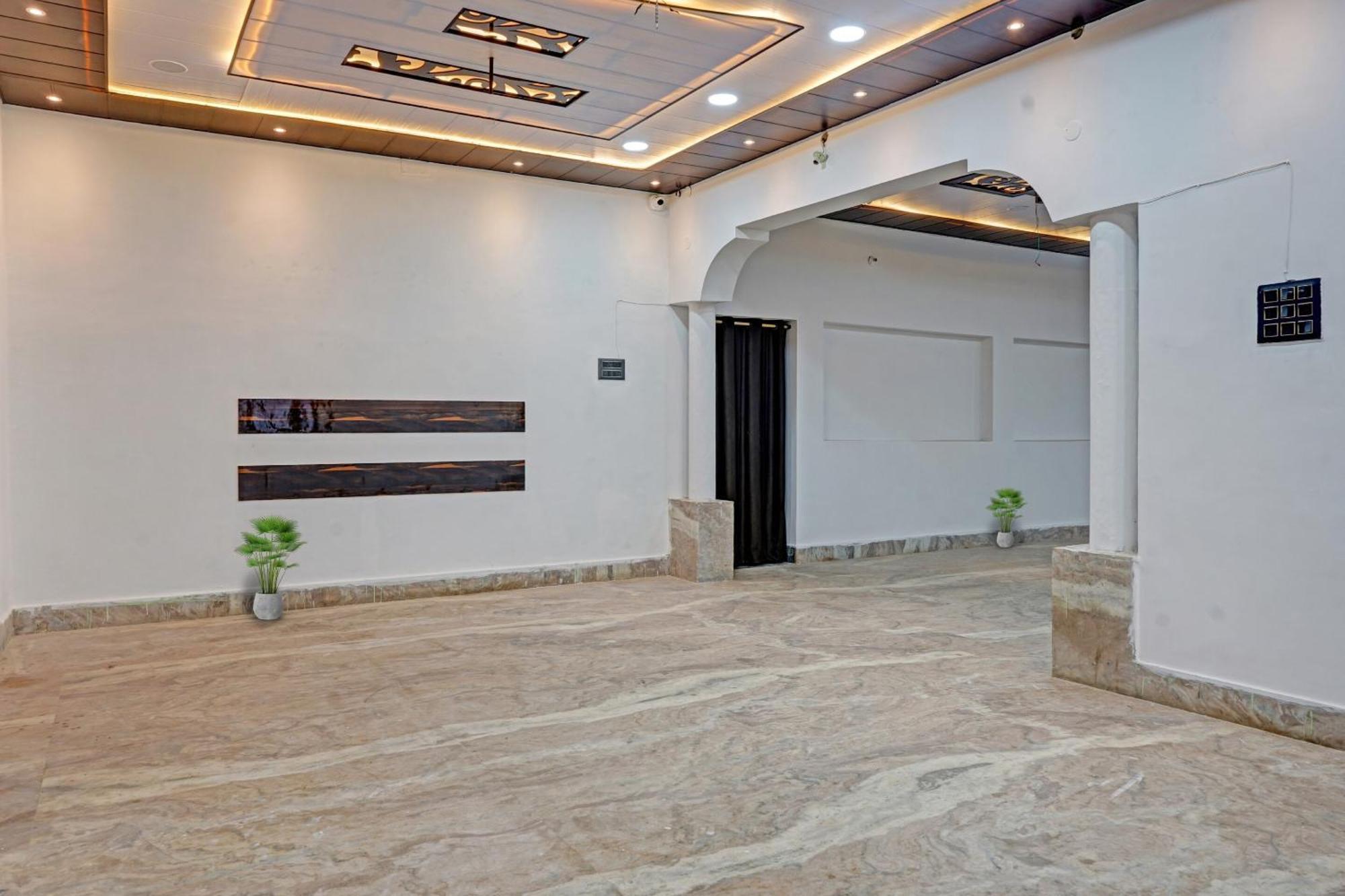 Super Hotel O Well Quest Palace Private Limited Patna  Exterior photo